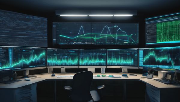Analysez efficacement votre trafic réseau avec ces logiciels
