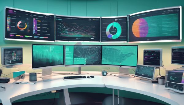 Comment choisir un logiciel de surveillance réseau adapté à vos besoins ?