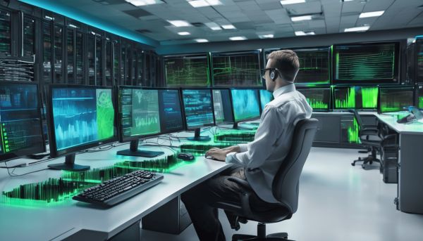 Comment le logiciel monitoring bande passante résout vos problèmes réseau