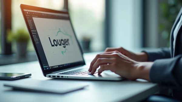Créer un logo sur mesure pour un branding efficace