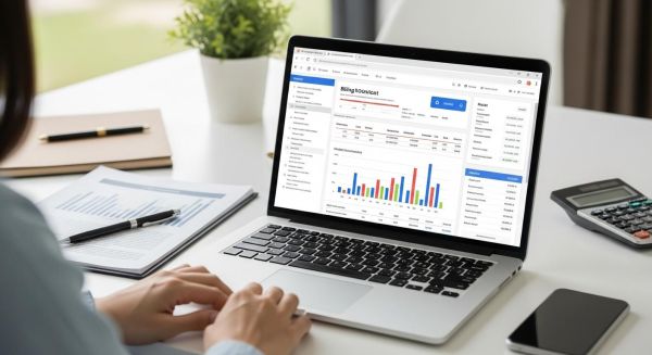 Logiciel de facturation : la solution performante pour optimiser votre gestion