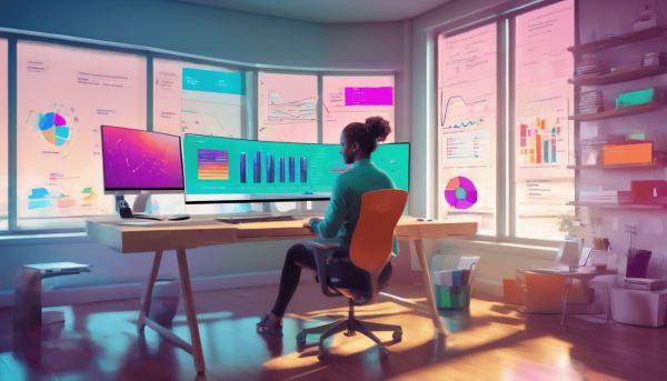 Maîtriser votre consommation Internet avec un logiciel adapté