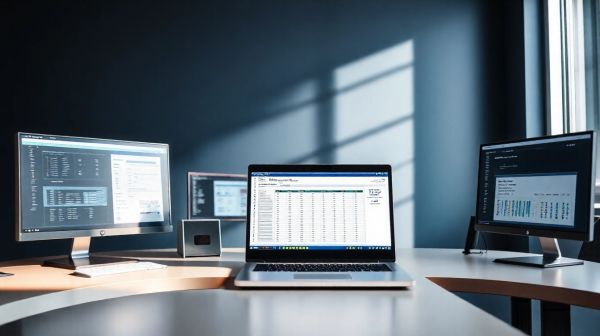 Top logiciels de facturation pour améliorer votre gestion efficace
