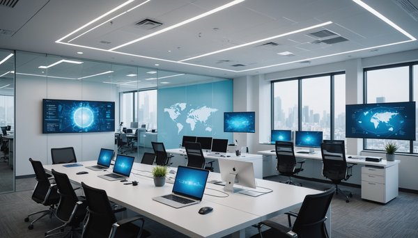 Entreprise Prestation IT Premium | Équipe certifiée CEH Master